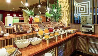 Novotel Phuket Vintage Park