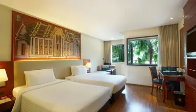 Novotel Phuket Vintage Park