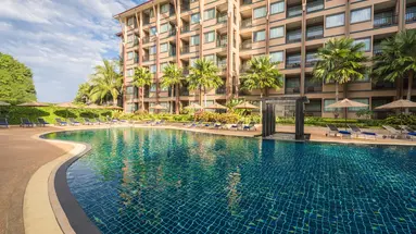 Novotel Phuket Vintage Park