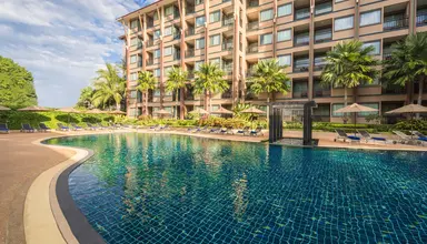Novotel Phuket Vintage Park