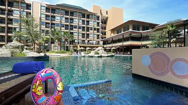Novotel Phuket Vintage Park