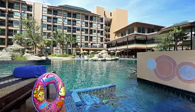 Novotel Phuket Vintage Park