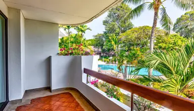 Novotel Rayong Rim Pae Resort
