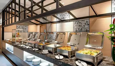 Novotel Rayong Rim Pae Resort