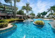 Novotel Rayong Rim Pae Resort