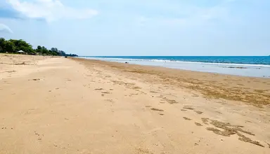 Novotel Rayong Rim Pae Resort