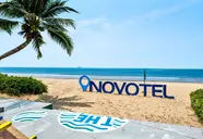 Novotel Rayong Rim Pae Resort