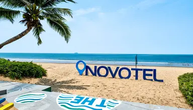 Novotel Rayong Rim Pae Resort