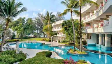 Novotel Rayong Rim Pae Resort
