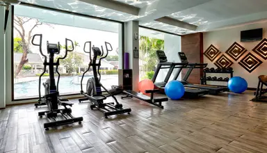 Novotel Rayong Rim Pae Resort