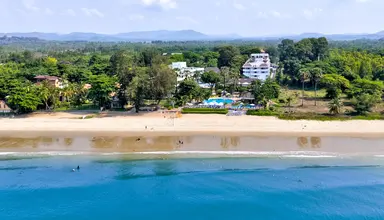 Novotel Rayong Rim Pae Resort