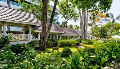 Novotel Rayong Rim Pae Resort
