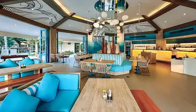Novotel Rayong Rim Pae Resort