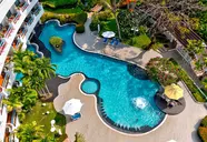 Novotel Rayong Rim Pae Resort