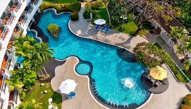 Novotel Rayong Rim Pae Resort