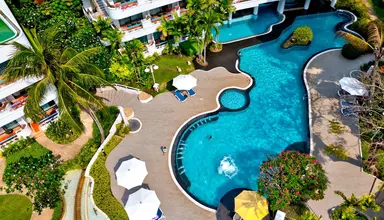 Novotel Rayong Rim Pae Resort