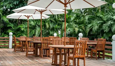 Novotel Rayong Rim Pae Resort