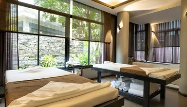Novotel Rayong Rim Pae Resort