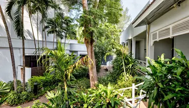 Novotel Rayong Rim Pae Resort