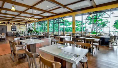 Novotel Rayong Rim Pae Resort