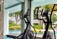 Novotel Rayong Rim Pae Resort