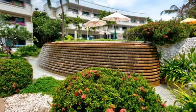 Novotel Rayong Rim Pae Resort