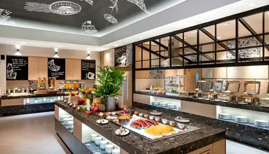 Novotel Rayong Rim Pae Resort