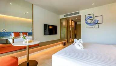 Novotel Rayong Rim Pae Resort
