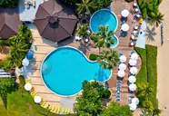 Novotel Rayong Rim Pae Resort