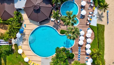 Novotel Rayong Rim Pae Resort