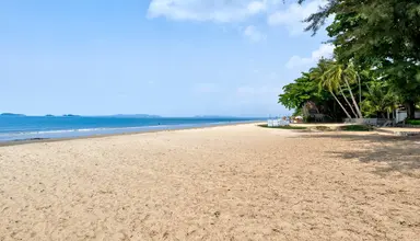 Novotel Rayong Rim Pae Resort