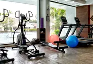 Novotel Rayong Rim Pae Resort