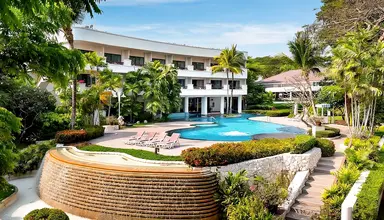 Novotel Rayong Rim Pae Resort
