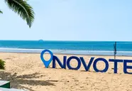 Novotel Rayong Rim Pae Resort