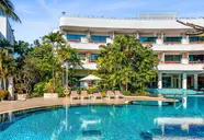 Novotel Rayong Rim Pae Resort