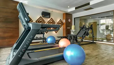 Novotel Rayong Rim Pae Resort
