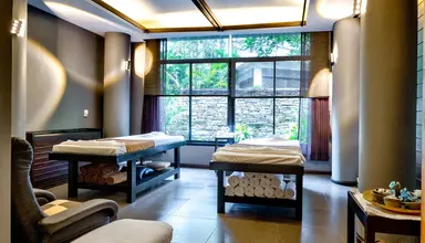 Novotel Rayong Rim Pae Resort