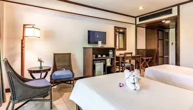 Novotel Rayong Rim Pae Resort