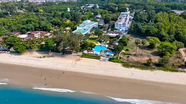 Novotel Rayong Rim Pae Resort