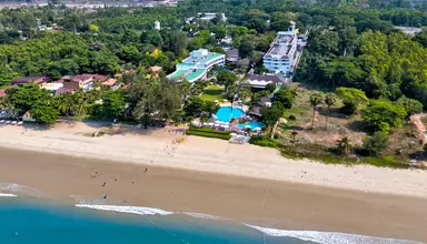 Novotel Rayong Rim Pae Resort