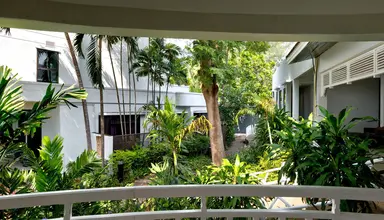 Novotel Rayong Rim Pae Resort