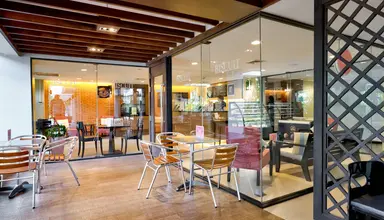 Novotel Rayong Rim Pae Resort