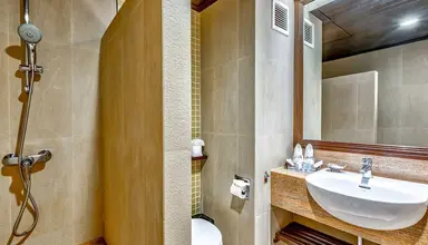 Novotel Rayong Rim Pae Resort