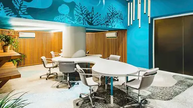 Novotel Rio de Janeiro Leme