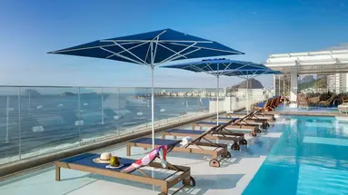 Novotel Rio de Janeiro Leme
