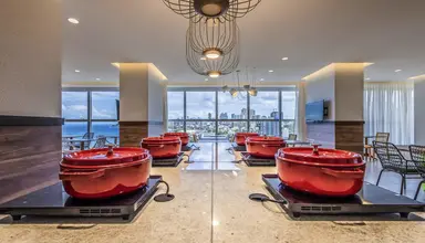 Novotel Salvador Rio Vermelho
