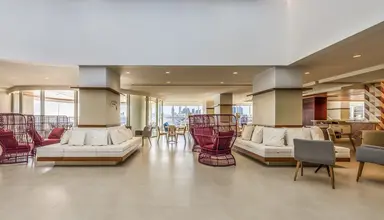 Novotel Salvador Rio Vermelho