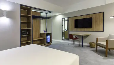 Novotel Salvador Rio Vermelho