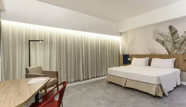 Novotel Salvador Rio Vermelho