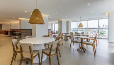Novotel Salvador Rio Vermelho